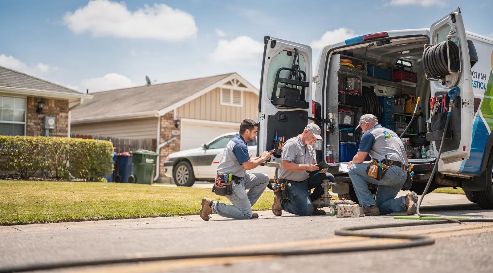 Emergency Plumber in Weatherly, PA near me